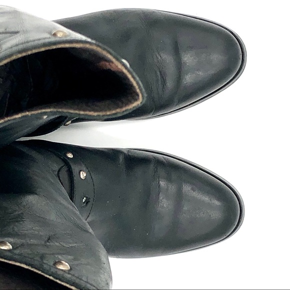 GOLDEN GOOSE BOOTS 8/8.5 39 - Picture 8 of 13